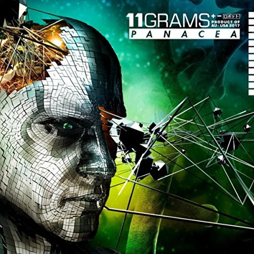 11Grams - Immortal  (Statik Sekt Remix)